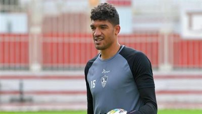 تحامل على نفسه أمام دريمز.. طبيب الزمالك يكشف تفاصيل إصابة محمد صبحي