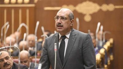 في ذكرى تحرير سيناء.. إيهاب وهبة: أرض الفيروز تحظى باهتمام كبير في عهد الرئيس السيسي