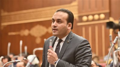 في ذكرى تحرير سيناء.. النائب عمرو فهمي: مصر قدمت ملحمة وطنية كبيرة في سبيل استقلال واستقرار الوطن