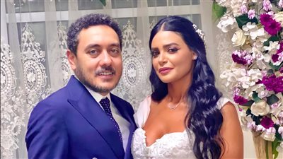 قبل الزفاف بأيام.. فسخ خطوبة مروة الأزلي ووائل فرج