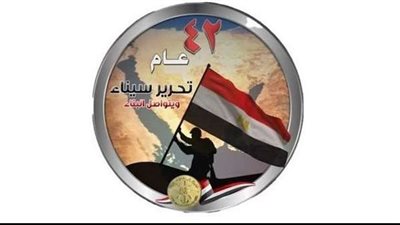 سيناء العبور الى التنمية..  