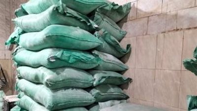 ضبط 54 طن دقيق.. حملات تموينية لضبط الأسواق والتصدي لمحاولات التلاعب بأسعار الخبز 