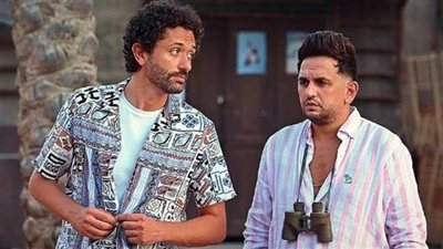 بدء مطاردة الأشباح.. أحداث مثيرة وصادمة في مسلسل البيت بيتي 2