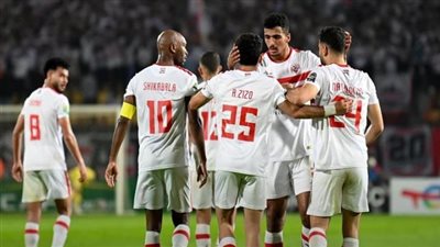 بعد عودة زيزو وفتوح.. تشكيل الزمالك المتوقع لمواجهة دريمز بالكونفدرالية