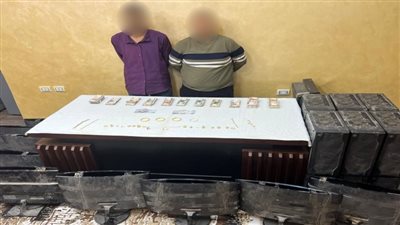 من ماكينات الصراف الآلي.. ضبط شخصين بتهمة الإستيلاء على أكثر من 5 مليون جنيه 