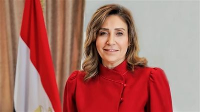 وزيرة الثقافة تعلن برنامج 