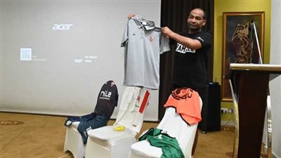 الزمالك بالأبيض الكامل أمام دريمز في إياب نصف نهائي الكونفيدرالية