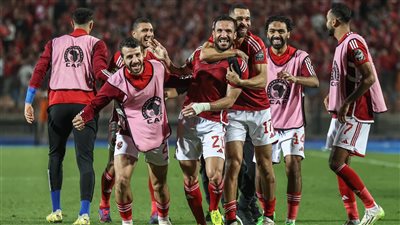 قبل النهائي الإفريقي.. 4 مواجهات نارية تنتظر الأهلي في الدوري