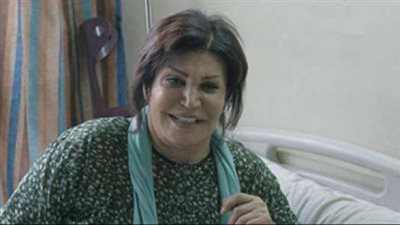 آلام العمود الفقري.. تطورات الحالة الصحية لنجوى فؤاد