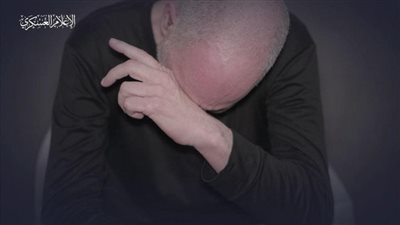 حركة حماس تعرض فيديو لأسرى يطالبون نتنياهو بصفقة قريبة لتبادل الرهائن