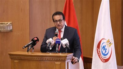 الصحة: تقديم الخدمات الطبية لأكثر من مليون مواطن فوق سن 65 عامًا ضمن برنامج «الرعاية الصحية المستمرة لكبار السن» 