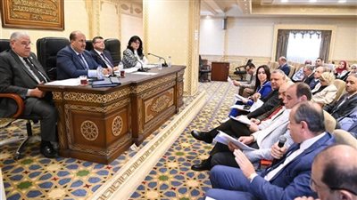 اقتصادية النواب توافق على مشروع موازنة جهاز حماية المستهلك بـ209 ملايين جنيه