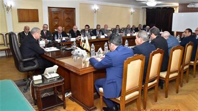 وزير التموين: استلام 750 ألف طن قمح محلى من المزارعين 