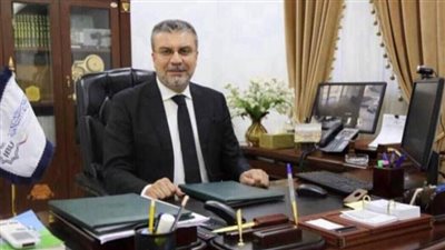 رئيس إذاعات وتليفزيونات التعاون الإسلامي يهنئ البابا تواضروس بعيد القيامة المجيد