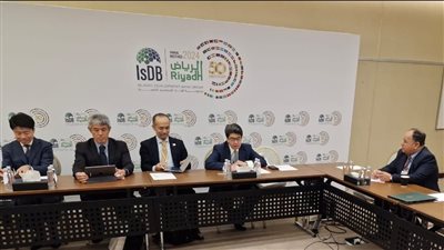 وزير المالية: نتطلع لتعميق التعاون الاقتصادي والتجاري بين مصر واليابان لتحقيق التنمية المستدامة