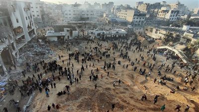 وزير إسرائيلى: عودة المختطفين أهم بكثير من الدخول إلى رفح