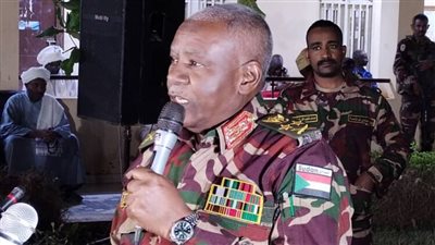 السودان: كباشى وبوجدانوف يبحثان تعزيز العلاقات الثنائية والتعاون بين الخرطوم وموسكو