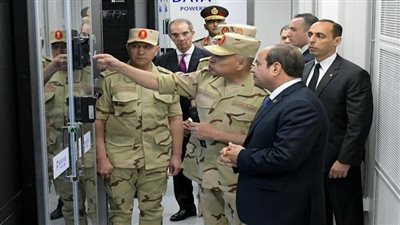 الحرية المصرى: كلمة الرئيس السيسى كشفت ملامح المستقبل فى التعليم والعمل