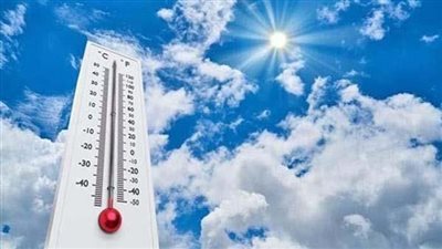 إستقرار درجات الحرارة.. 