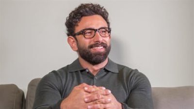 بعد فوز الزمالك.. إبراهيم فايق: قوس وسهم راجع يحلق في سما أفريقيا