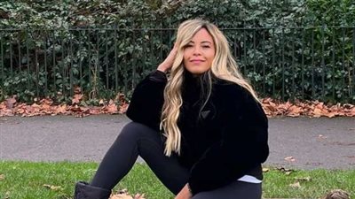 زوجة مصطفى شعبان.. من هي هدى الناظر؟