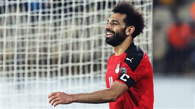 خماسي مصري.. قائمة أعظم 50 لاعب في تاريخ أفريقيا صلاح الثامن