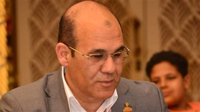 خشانة يعيد الأمل لـ 251عامل بصحة السويس.. مالقصة ؟