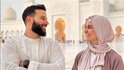 ريم وبربري.. حقيقة انفصال أشهر كابل على السوشيال ميديا 