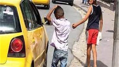 بجنوب سيناء.. حملات أمنية مكثفة لمكافحة جرائم التسول