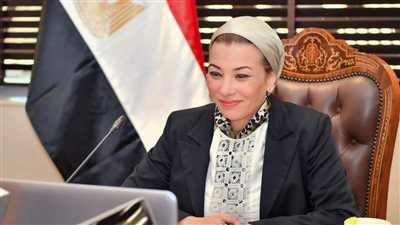 وزيرة البيئة تطلق المرحلة الثالثة من البرنامج الوطنى لإدارة المخلفات الصلبة