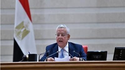 رئيس مجلس النواب يهنئ الرئيس السيسى بعيد العمال