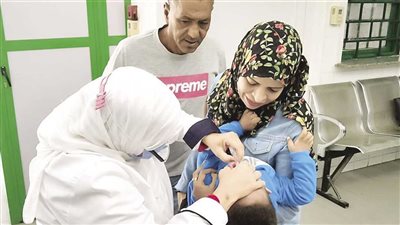 هيئة الدواء تكشف تفاصيل جدول التطعيمات الأساسية للأطفال حتى عمر 18 شهرا