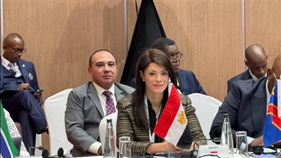  المشاط تُشارك في قمة رؤساء دول أفريقيا بكينيا لمناقشة عملية التجديد الحادي والعشرين لموارد المؤسسة الدولية للتنمية IDA