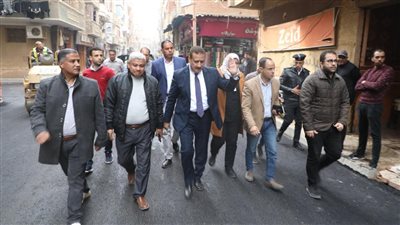  بلغت 98 مليون جنيه.. تفاصيل الخطة الاستثمارية بنطاق أحياء شرق وغرب شبين الكوم 