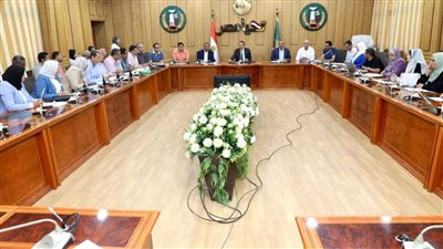 بدء تلقى طلبات التصالح في مخالفات البناء بالمنوفية.. الثلاثاء القادم