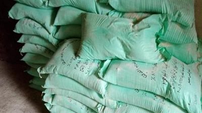 31 طن دقيق مدعم.. حملات تموينية مكثفة لضبط الأسواق