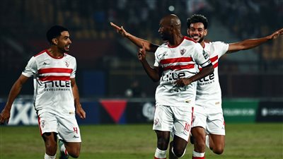 قبل مواجهة نهضة بركان.. تعرف على مباريات الزمالك