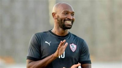 الدوري المصري.. شيكابالا يغيب عن مواجهة الزمالك والبنك الأهلي