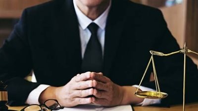 لخلافات الجيرة.. كشف ملابسات واقعة إقتحام مكتب محامي بالغربية