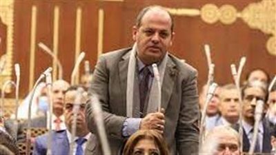 النائب أحمد عبدالماجد: عمال مصر  يمثلون وقودها نحو التقدم والازدهار وعيدهم سيظل شاهدا على عطائهم