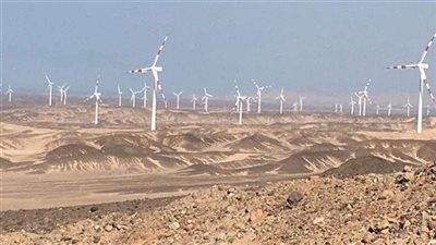 بيان حكومي مهم بشأن صفقة بيع محطة جبل الزيت لتوليد الكهرباء