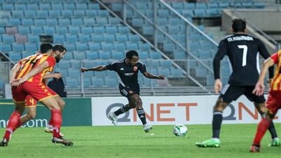 نقل المباراة خارج تونس.. الترجي مهدد بالاستبعاد من نهائي أمام الأهلي