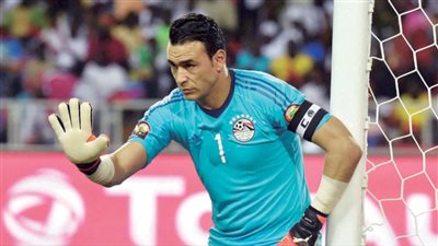 جوزيه كان المتحكم الأول في النادي..عصام الحضري: الأهلي كان لديه مبادئ سابقا