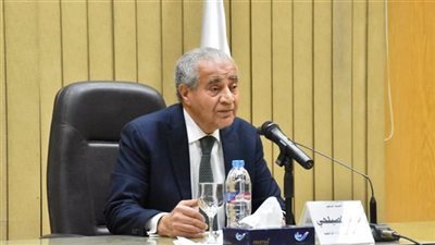 وزير التموين يعلن تفاصيل طرح 12 فرصة استثمارية جديدة فى 8 محافظات