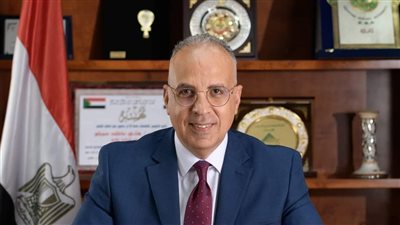 سويلم: الوزارة تشارك في تحقيق التنمية الشاملة بسيناء من خلال العديد من المشروعات الكبرى في مجال الموارد المائية  