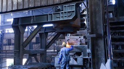 تزامناً مع عيد العمال.. العاملين بالإنتاج الحربي عصب العملية الإنتاجية