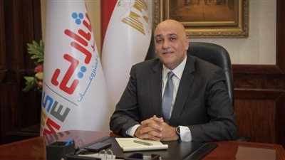 باسل رحمي: جهاز تنمية المشروعات يقدم كافة سبل الدعم لمشروعات أبناء سيناء ومدن القناة خاصة الانتاجية