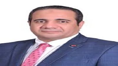 قرار جمهورى بتعيين الدكتور أسامه حجازى عميدا لمعهد الكبد القومى بشبين الكوم