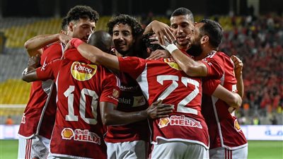 بعد الفوز على الإسماعيلي.. موعد مباراة الأهلي القادمة أمام الجونة