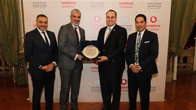 رئيس الرعاية الصحية يشهد توقيع بروتوكول لتطوير خدمات رقمنة قطاع الرعاية الصحية